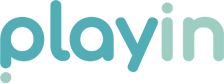Playin Logo